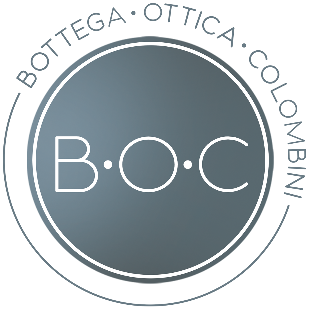 Boc logo