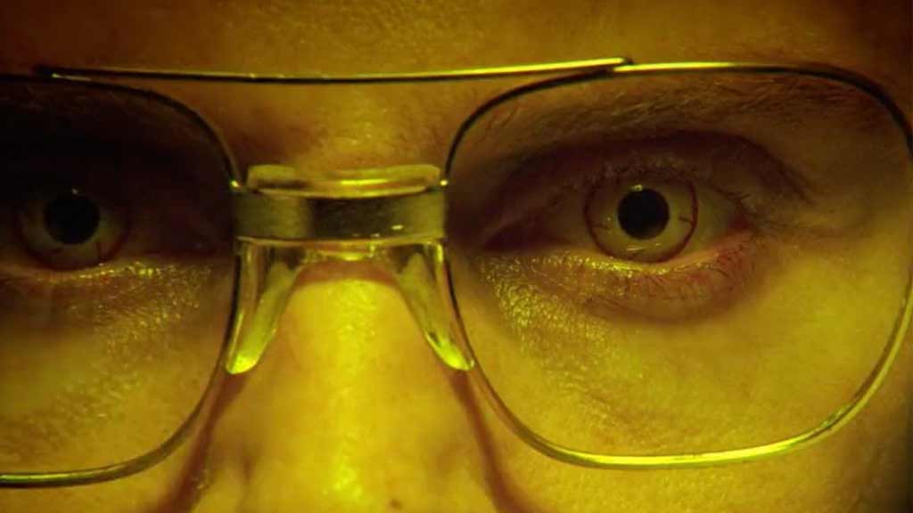 Gli occhiali di Jeff - Dahmer, gli occhiali del mostro