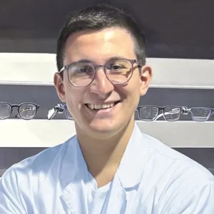 Antonio, insieme vediamo il futuro - BOC